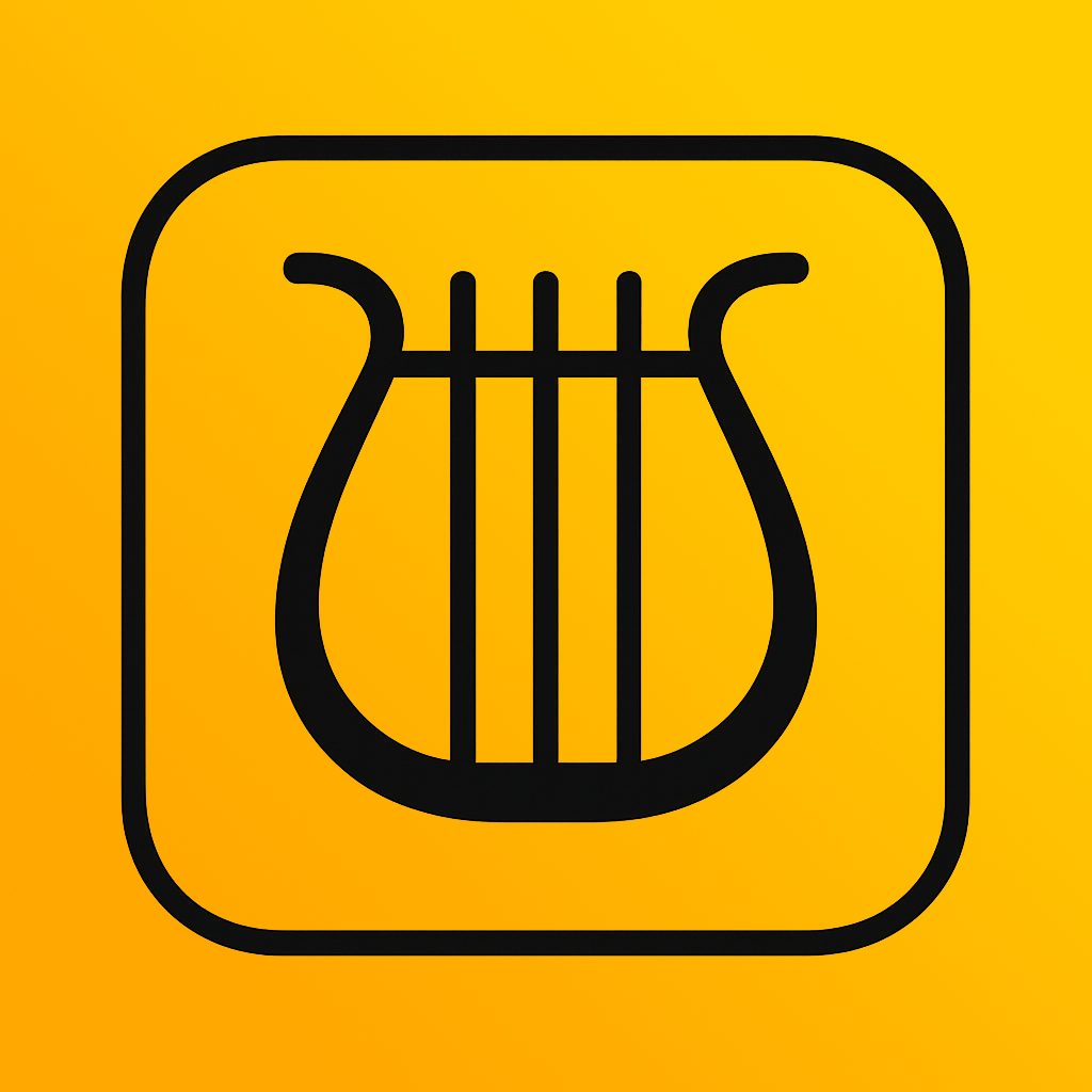 LyrAmp app icon